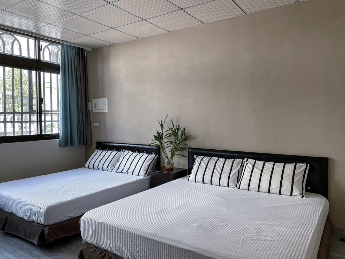 Happiness 199 Homestay Taitung 외부 사진