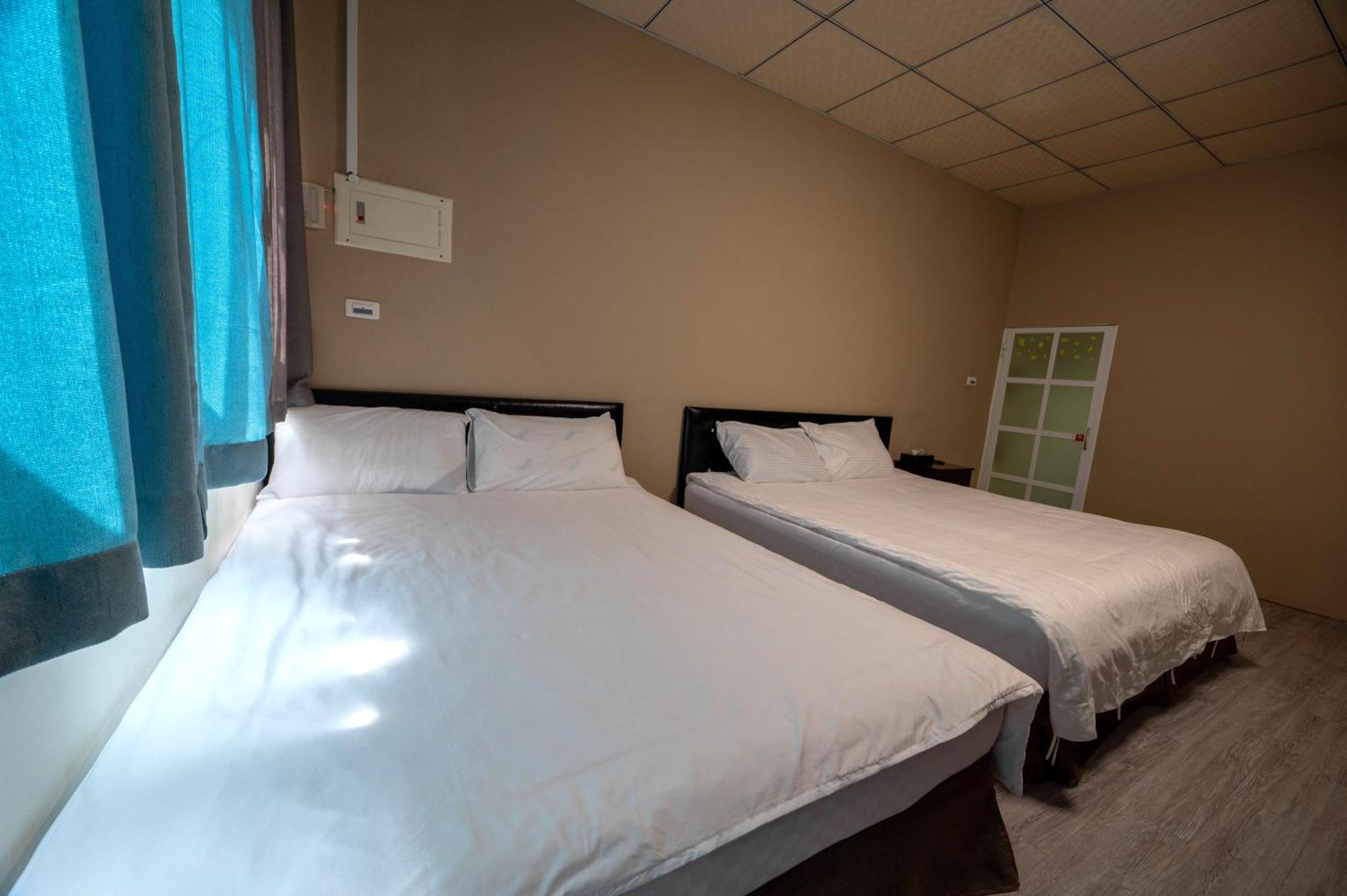 Happiness 199 Homestay Taitung 외부 사진
