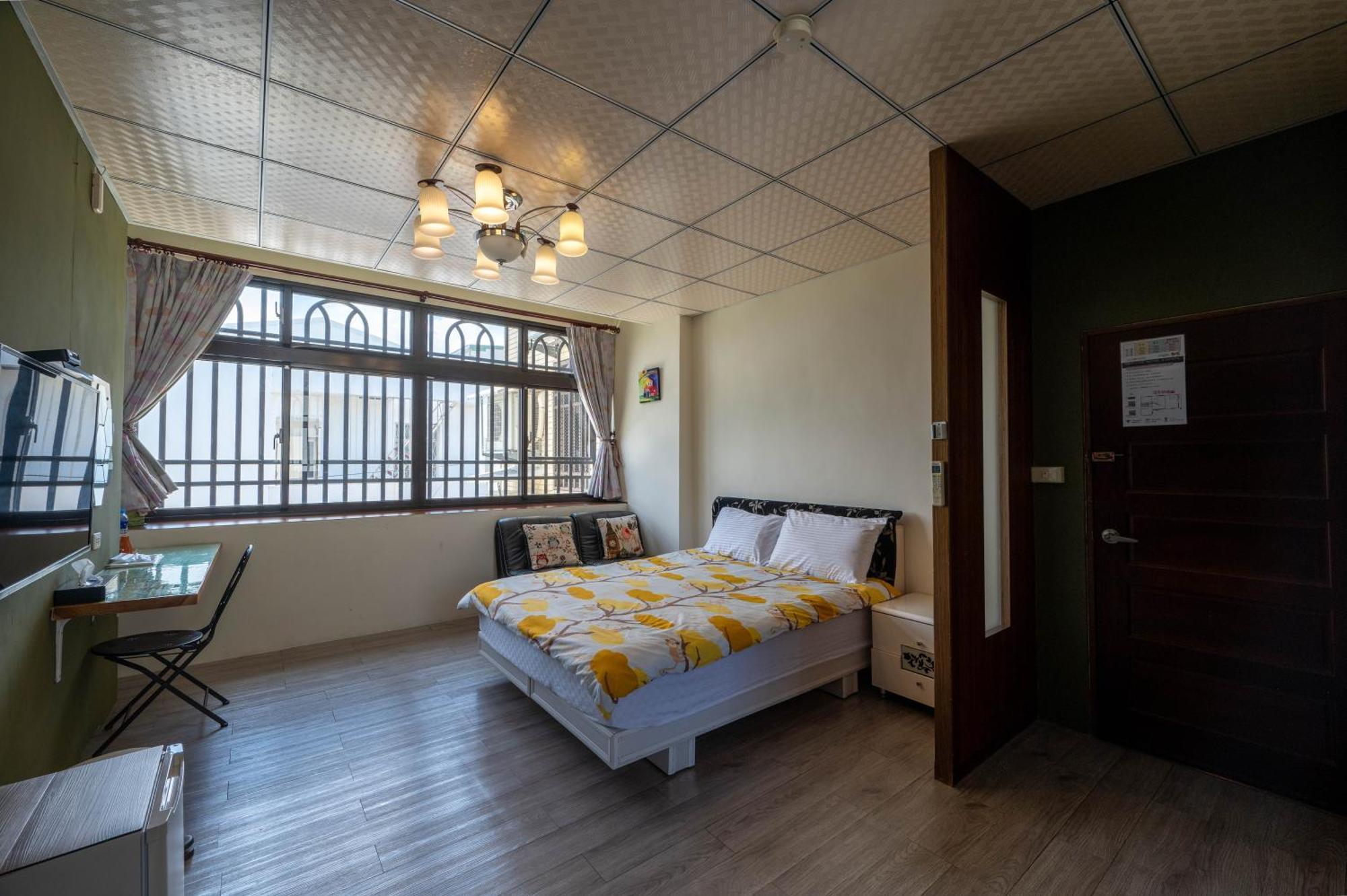 Happiness 199 Homestay Taitung 외부 사진
