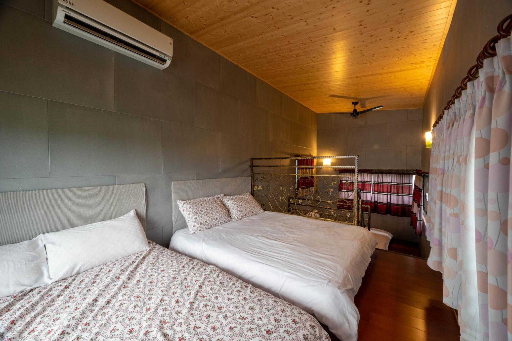 Happiness 199 Homestay Taitung 객실 사진