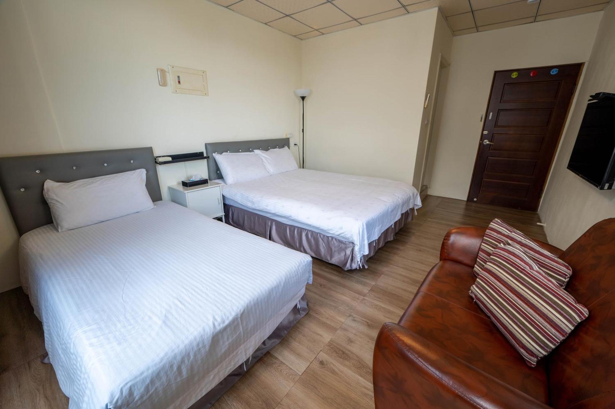 Happiness 199 Homestay Taitung 외부 사진