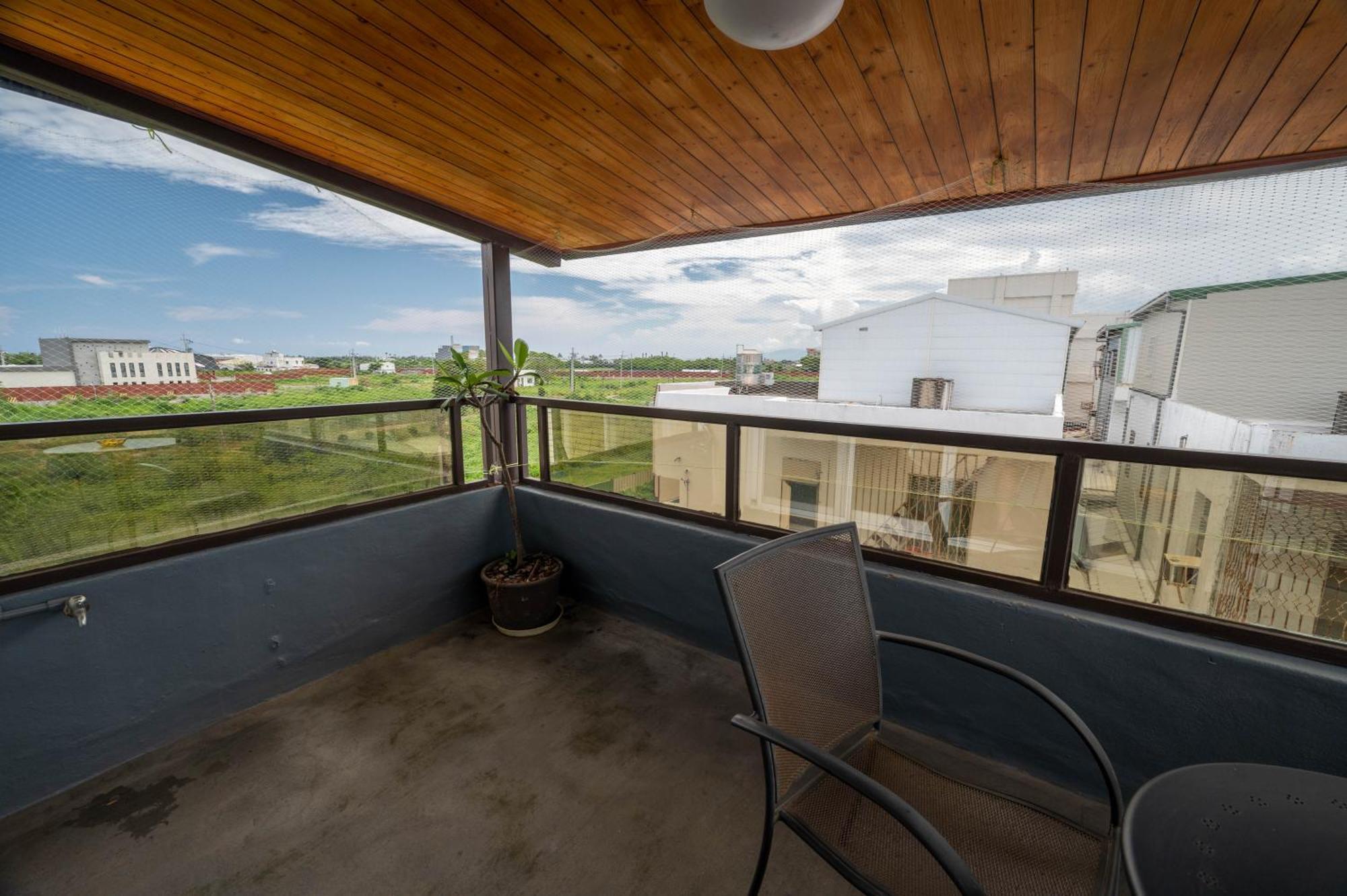Happiness 199 Homestay Taitung 객실 사진